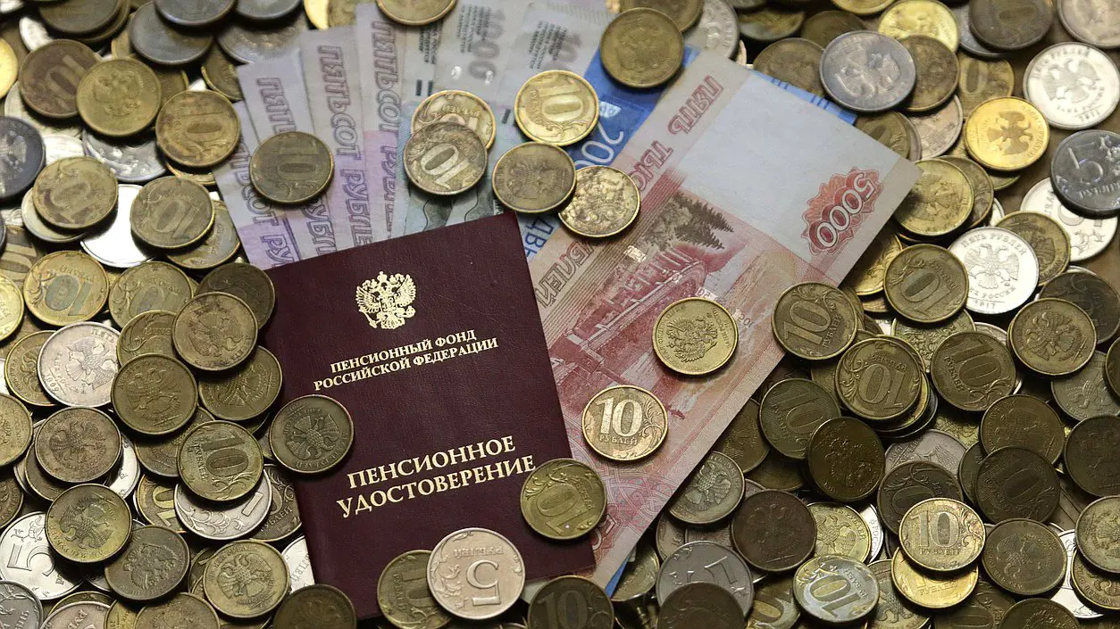 Исключительное право на пенсию: в Госдуму внесли поправки в закон о почте