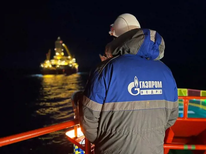 Газпром уличил Украину в воровстве молдавского топлива: подробности