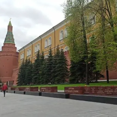 Сталинградская улица может появиться в Москве