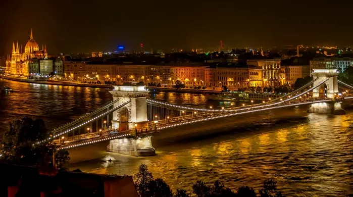 97% граждан Венгрии высказались за отмену санкций в отношении России
