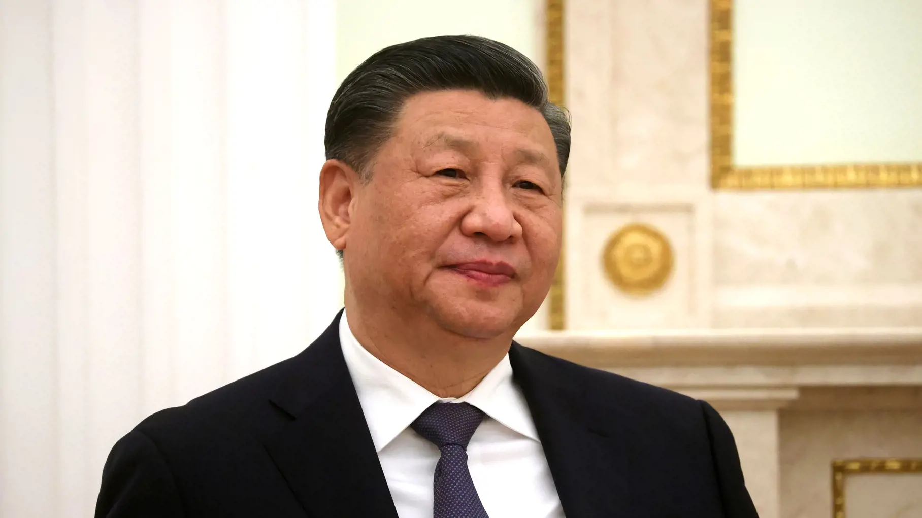 Председатель КНР призвал к скорейшему возобновлению мирных переговоров