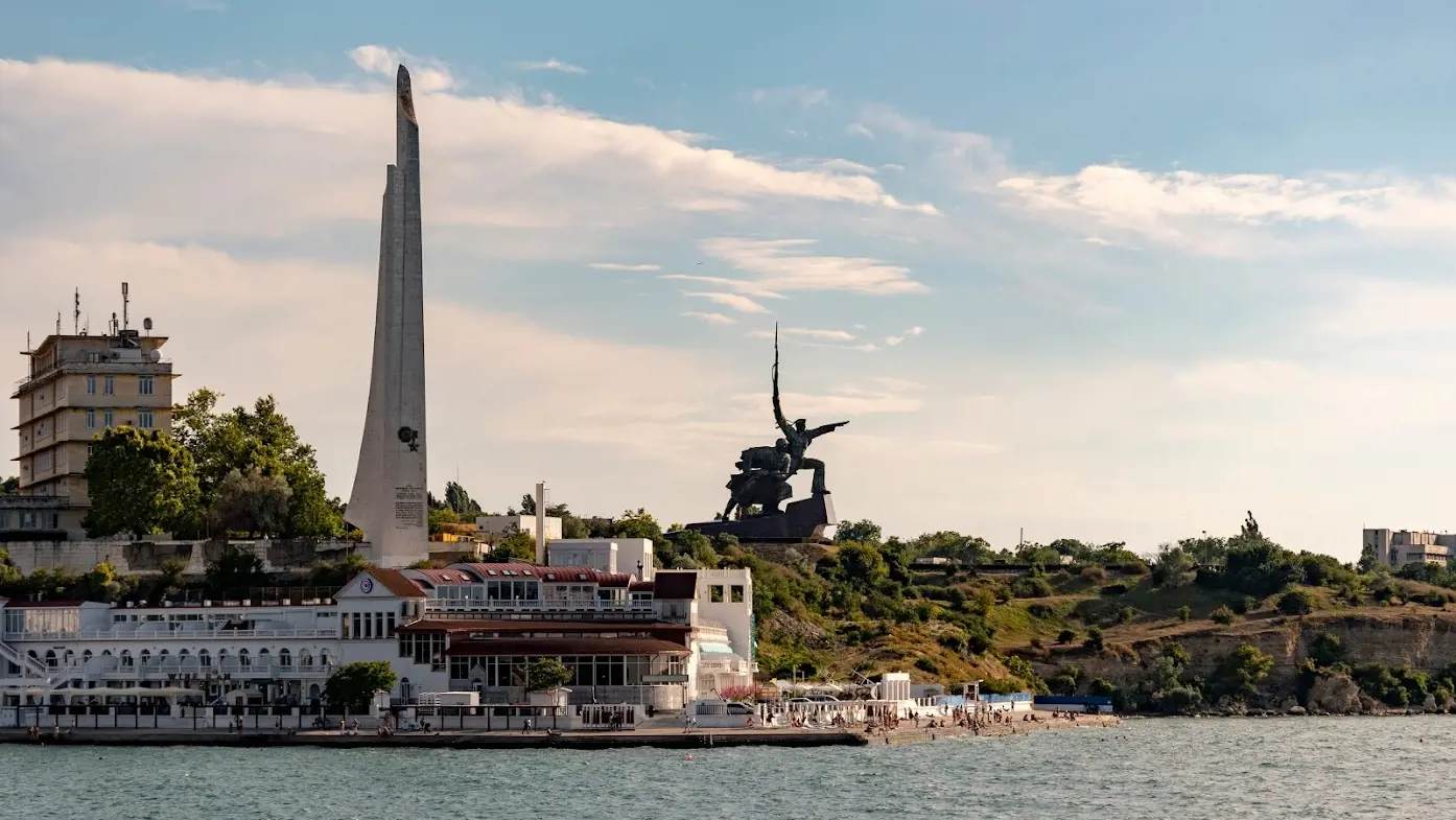 Черноморский флот отбил атаку беспилотников на Севастополь