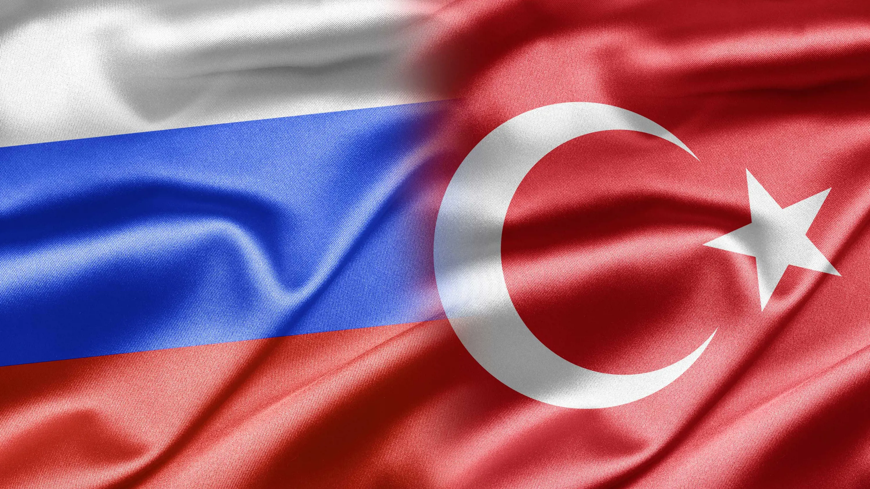 Турция урегулирует ситуацию с банковскими переводами из России