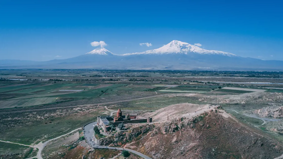 Армения и Турция откроют границу