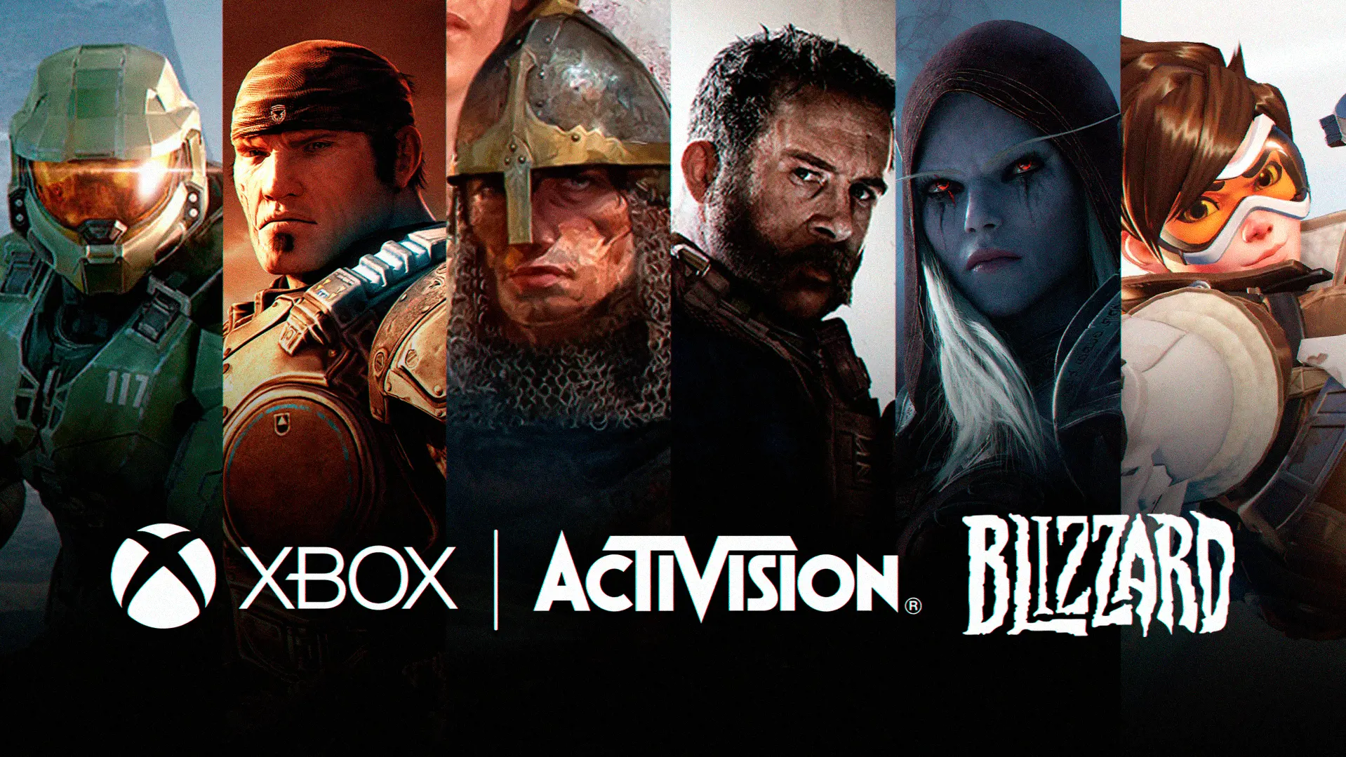 Microsoft запретили купить Activision Blizzard