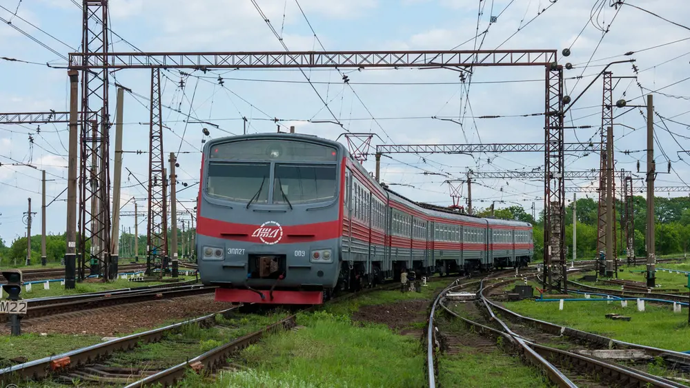 Железные дороги новых регионов России объединят в общую сеть