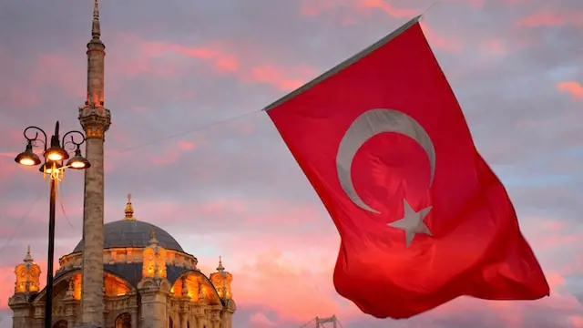 Турция может принять российский аналог SWIFT