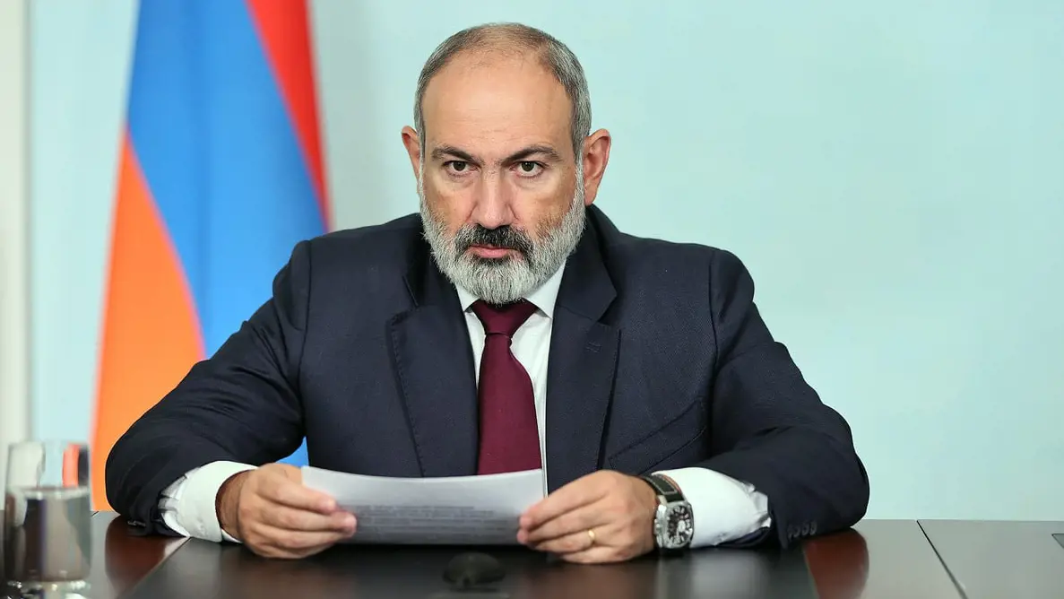 Армения отказалась от помощи ОДКБ 