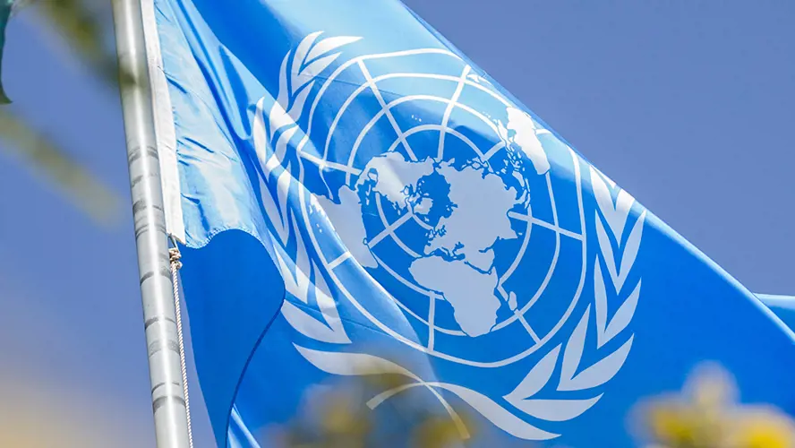  Россия запросила экстренное заседание СБ ООН в связи с обстрелом Донецка
