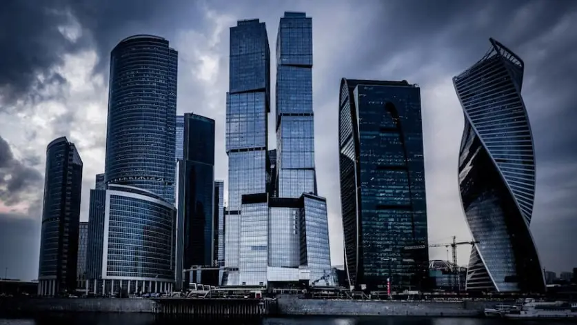 Москва стала лидером с проектом развития особой экономической зоны столицы