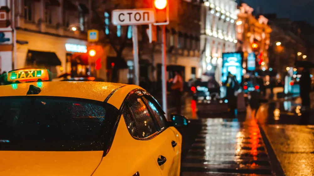 «Яндекс» прекращает подачу такси в запрещённые места