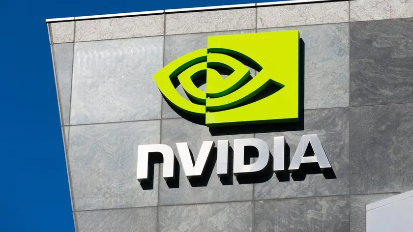 Nvidia показал феноменальный результат по выручке несмотря на кризис