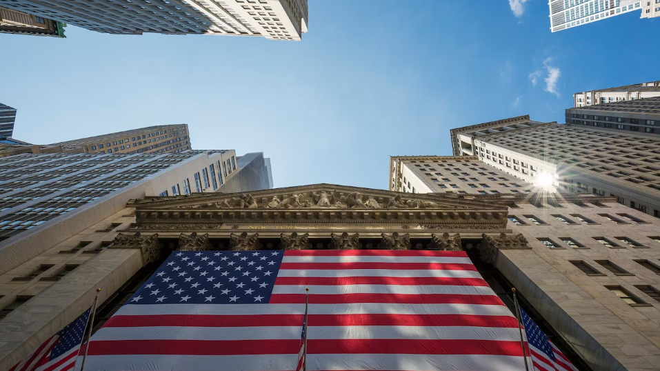 Рэй Далио заявил о начале долгового кризиса в США