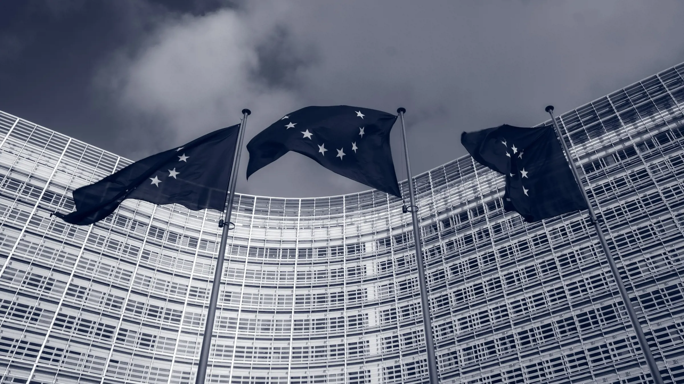Более 70 наименований товаров и технологий вошли в новый список санкций ЕС