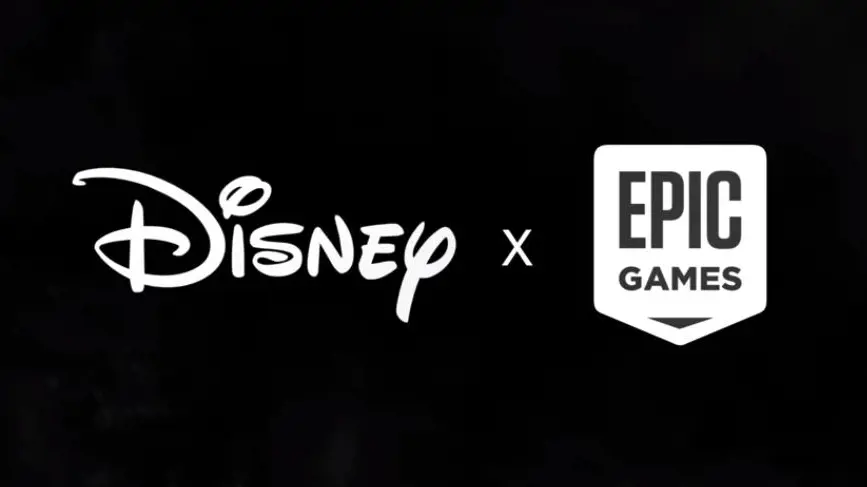 Disney инвестирует $1.5 млрд в компанию Epic Games