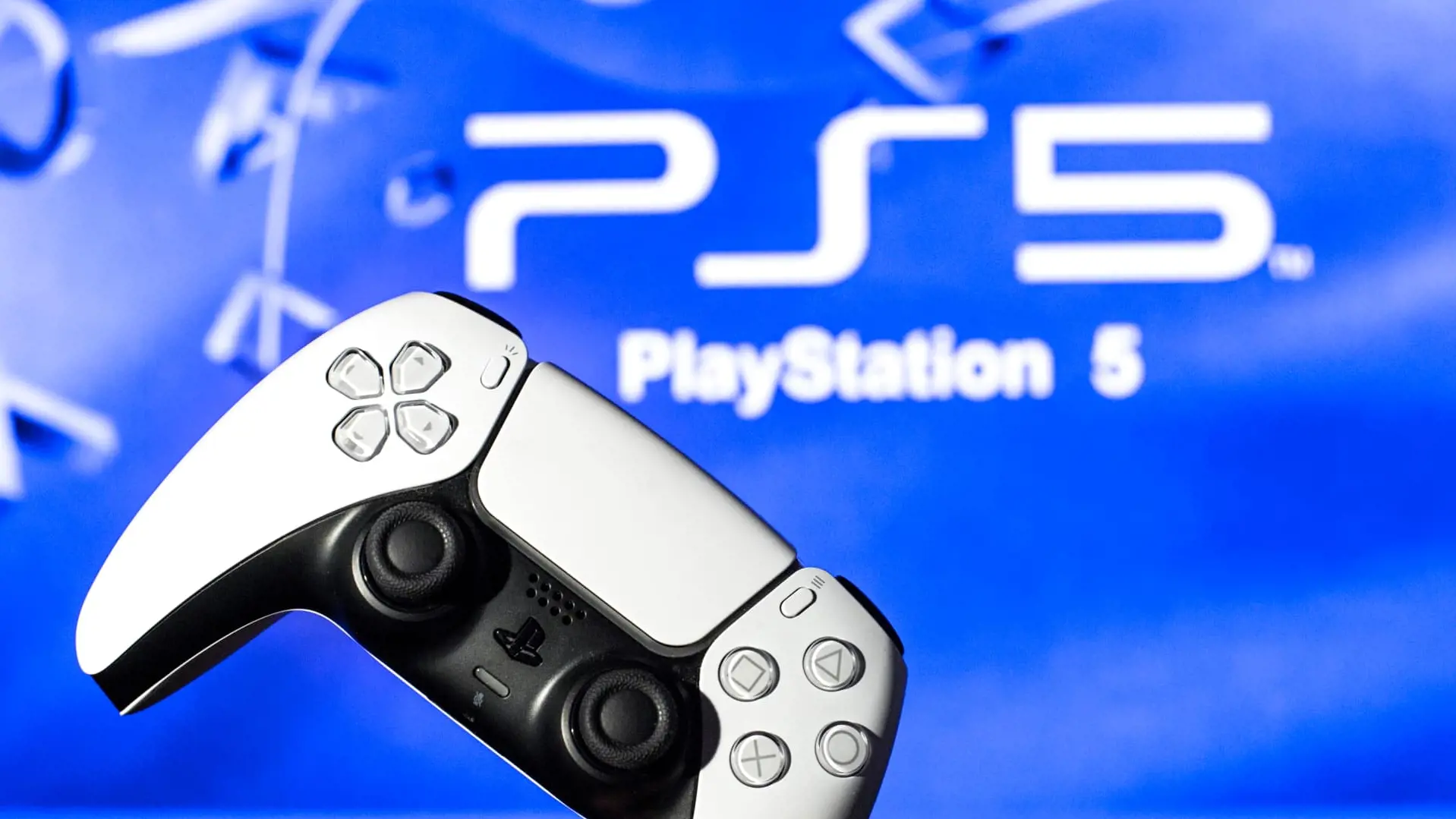 Sony могут выпустить PS5 Pro уже в 2024 году
