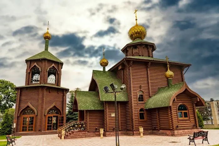 Православие: церковные таинства